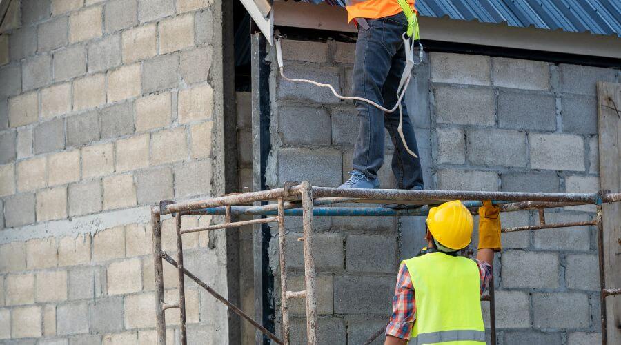 Expert flood damage restoration services in Salcha, AK